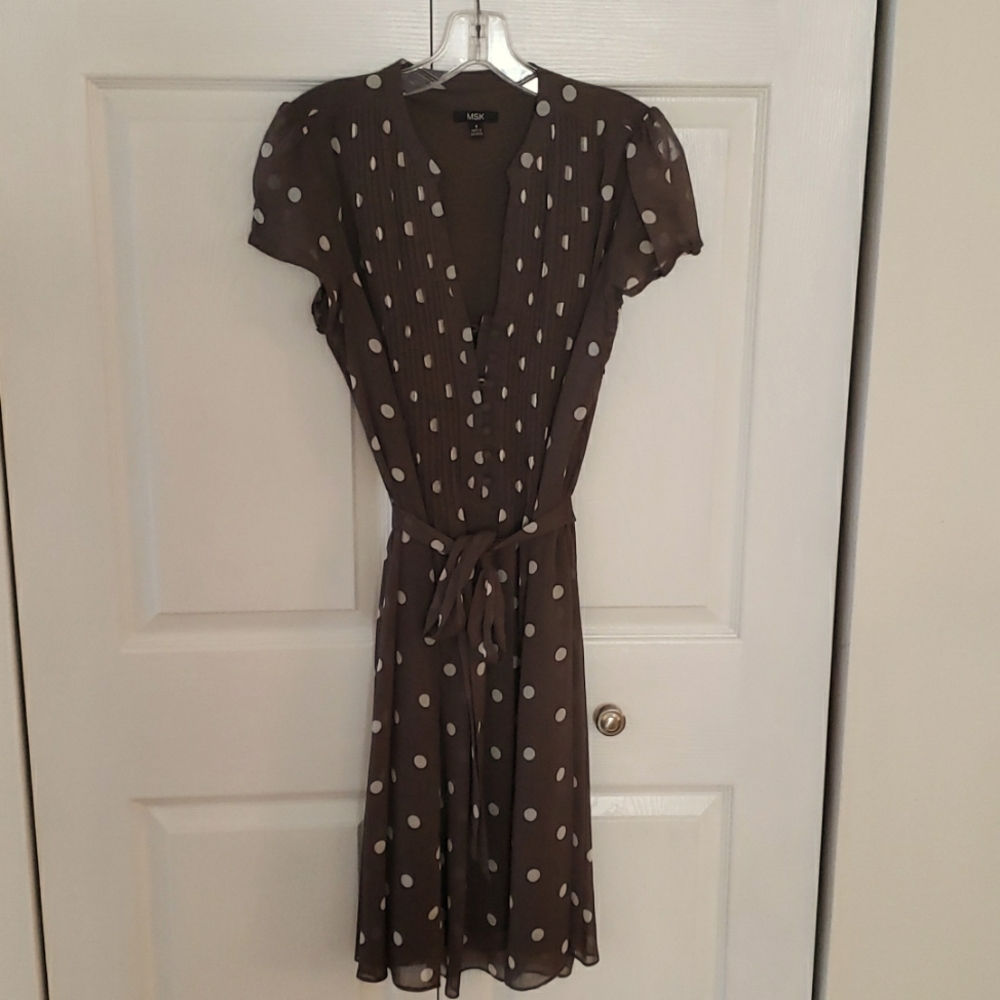 Womens dress